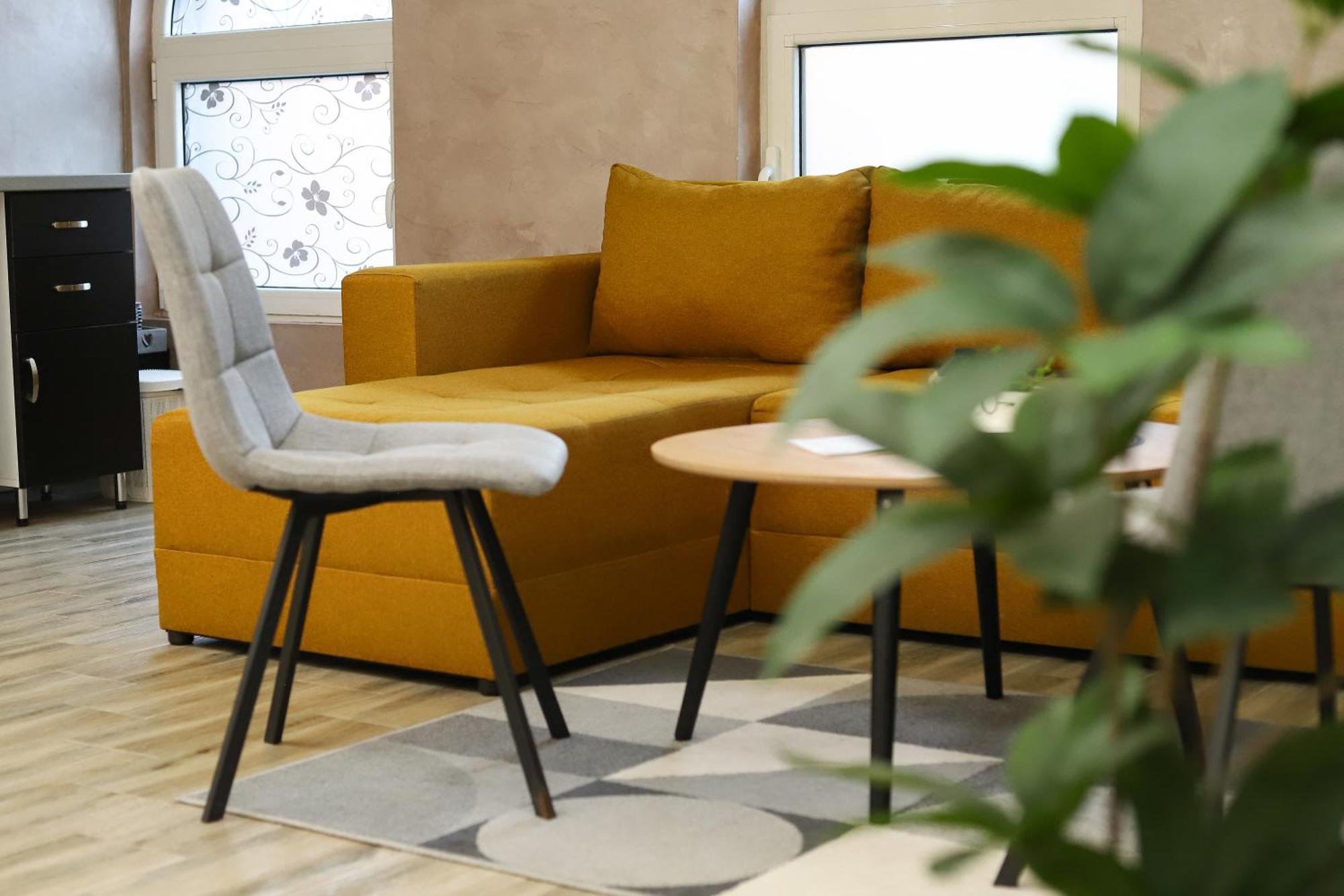Vanimi Lux Apartmani Кикинда Экстерьер фото