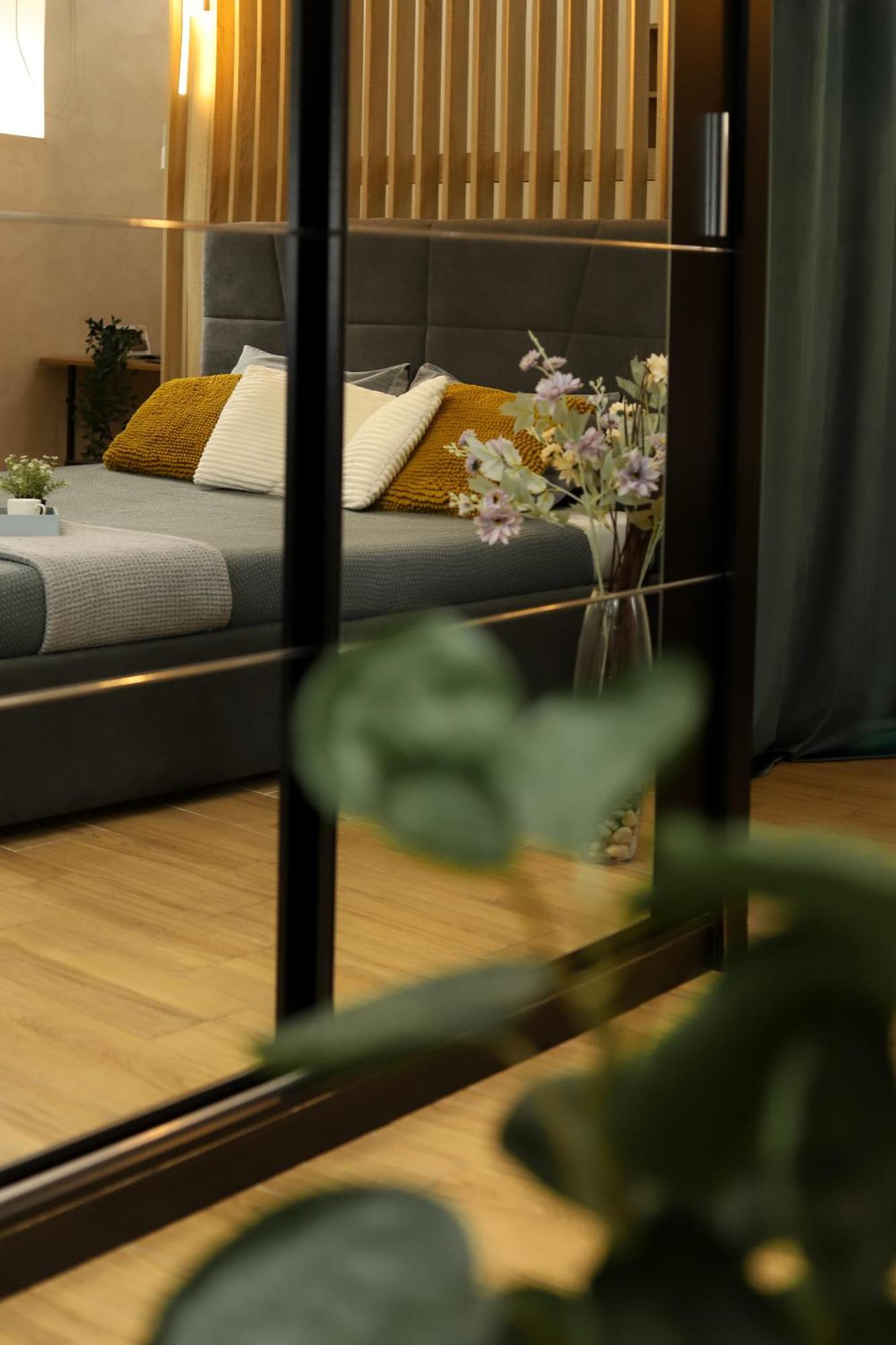Vanimi Lux Apartmani Кикинда Экстерьер фото
