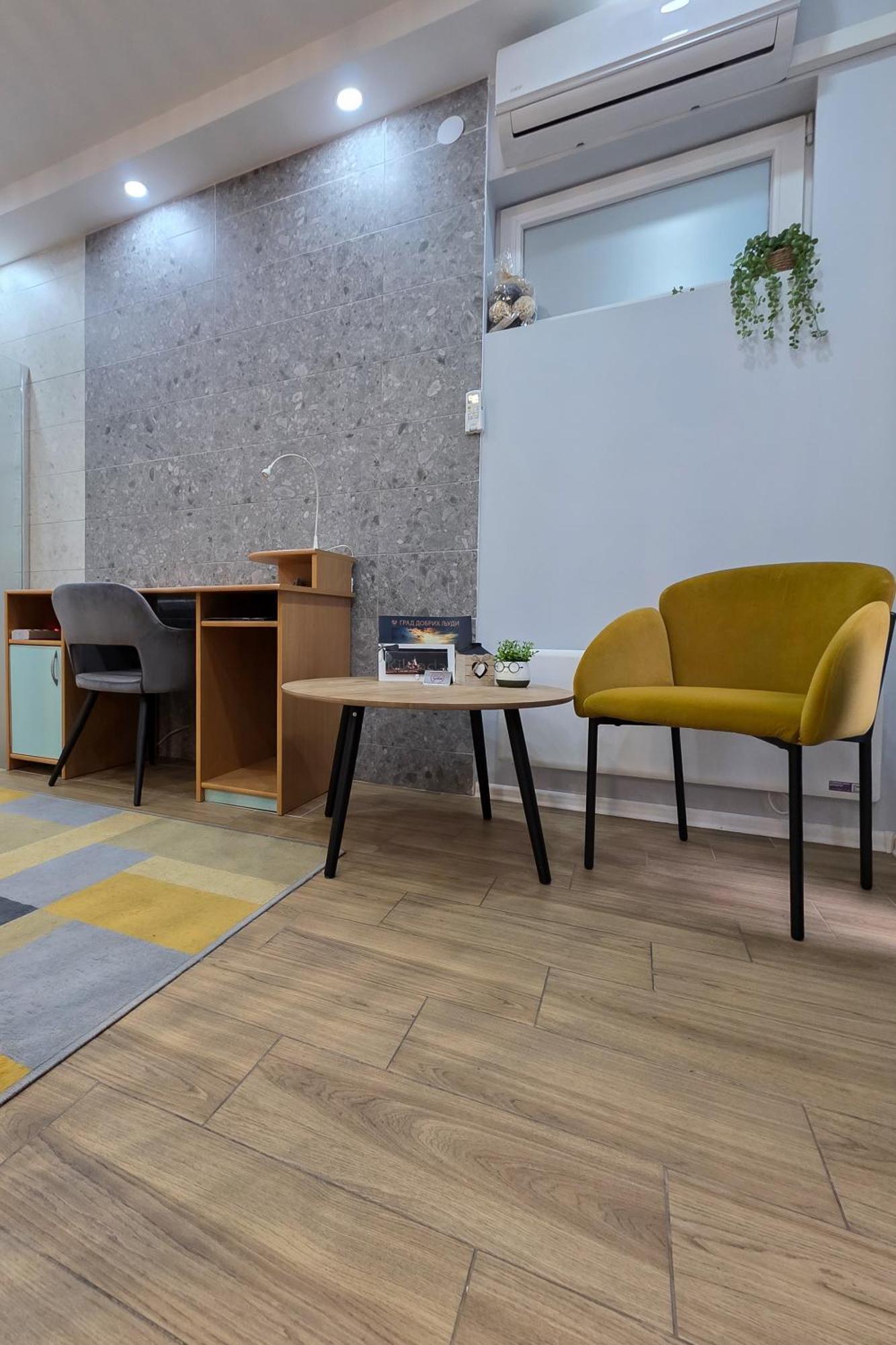 Vanimi Lux Apartmani Кикинда Экстерьер фото